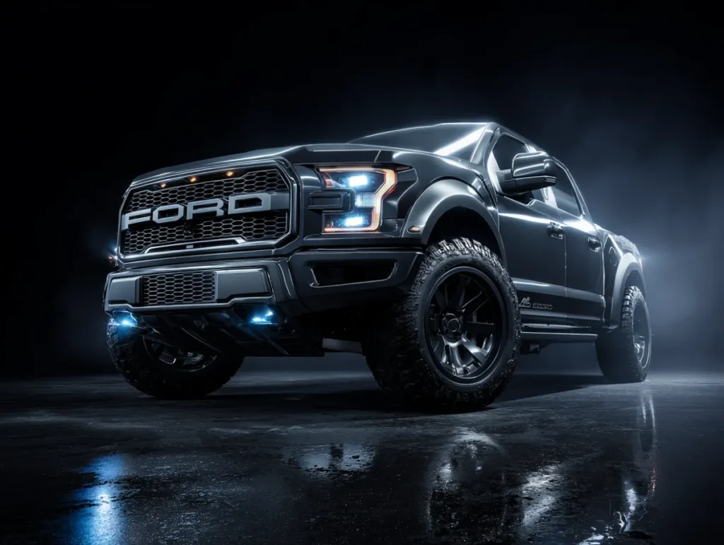 Truck