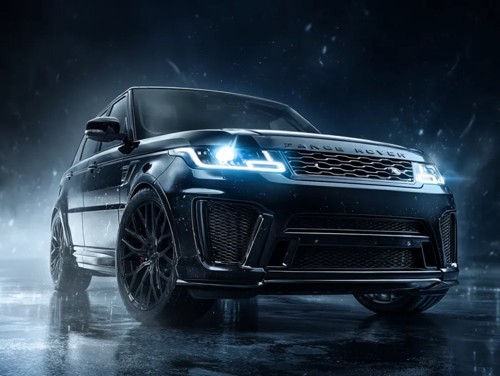 SUV